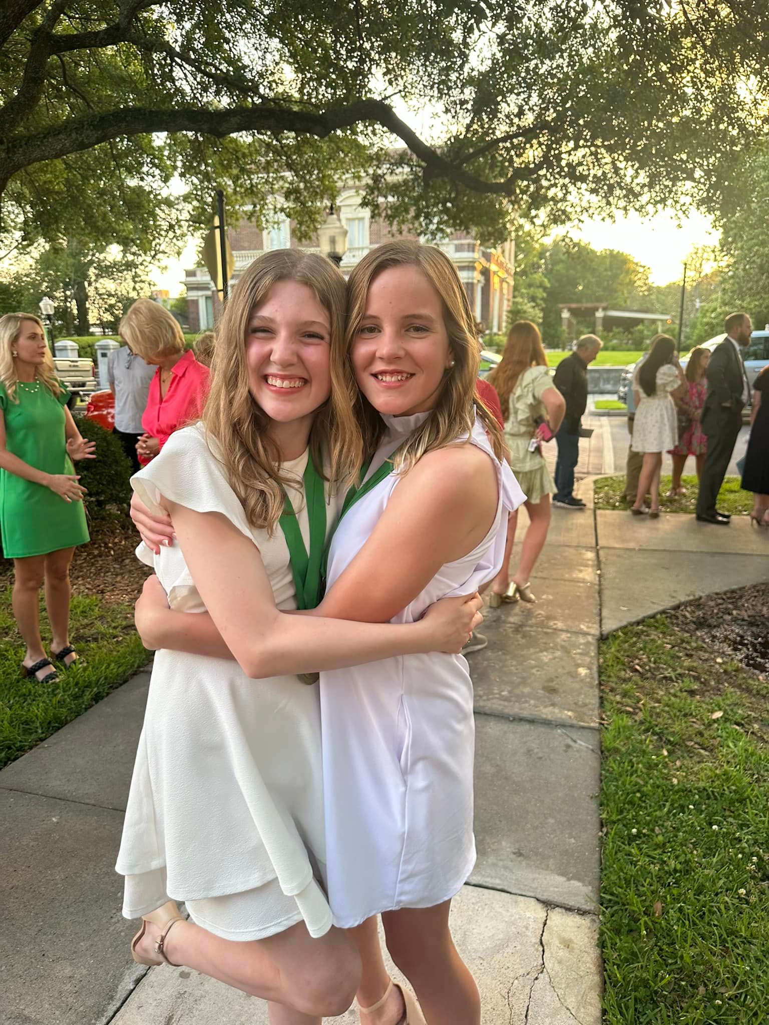 6th grade graduation, 2024